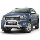 Булбар Steeler R1970-03 Inox за Ford Ranger (2019-2022) 