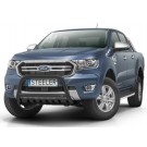 Булбар Steeler R1970-04 Black за Ford Ranger (2019-2022) 