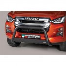 Булбар Misutonida MED Black EC за Isuzu D-Max (2020→)
