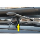 Монтажен комплект за напречни греди Carryboy CB-558-XX