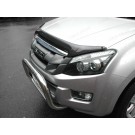 Дефлектор за предния капак за Isuzu D-Max (2012-2017)