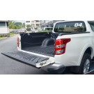 Вана Proform Over Rail за Fiat Fullback  (2016→)