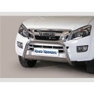 Преден ролбар Road Ranger ECMED314IX за Isuzu D-MAX (2012→)