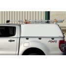 Хардтоп Pro Top за Ford Ranger (2012→) Double Cab