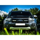 LED светлини Lazer Triple-R 4 Elite-3 , комплект за вграждане, за Ford Ranger (2019→) Facelift