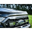 LED светлини Lazer Triple-R 750 , комплект за вграждане, за Ford Ranger (2019→) Facelift