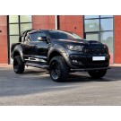  Вежди за калници за Ford Ranger (2016→) Double Cab