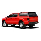 Хардтоп Carryboy G-3 за Ford Ranger (2012→) Double Cab