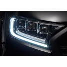 Фарове Predator Bugatti Style за Ford Ranger (2016→)