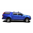 Хардтоп Carryboy S-7 за Ford Ranger (2012→) Double Cab