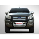 Преден ролбар  Carryboy CB-709 за Ford Ranger (2012→)