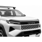 Дефлектор Airplex за предния капак за Toyota Hilux (2026→)
