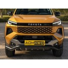 Булбар AQM-PST28 за Toyota Hilux (2026→)