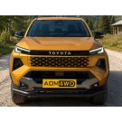 Булбар AQM-PST18 за Toyota Hilux (2026→)