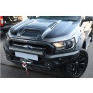 Декоративен елемент за предния капак за Ford Ranger (2016→)