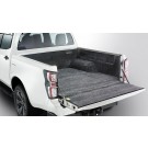 Тапицерия Bed Rug за Isuzu D-Max (2020→) Double Cab