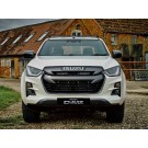LED светлини Lazer Linear 6 Elite, комплект за вграждане за Isuzu D-Max (2020-2024)