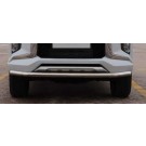 Булбар AQM-PST19 за Isuzu D-Max (2021→)