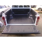 Вана Over Rail за Ford Ranger (2012→) Double Cab