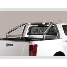 Заден ролбар Misutonida за Isuzu D-MAX (2012→) Double Cab