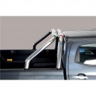 Ролбар Misutonida RLD Inox за IsuzuD-Max (2020→)