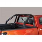 Ролбар Misutonida RLD Black за IsuzuD-Max (2020→)