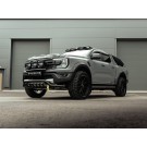 Lazer Triple 9" Sentinel, комплект за вграждане за Ford Ranger Raptor (2023→) с габаритни светлини