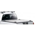 Капак Road Ranger AluCover SportRail за Nissan NP300 (2008→) King Cab