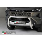 Булбар Misutonida Super Bar Inox EC за Toyota Hilux (2026→)