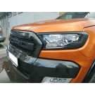 Протектори за фаровете за Ford Ranger (2016→)
