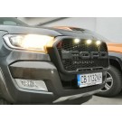 Предна решетка FORD за Ford Ranger (2016-2019)