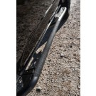 Стъпенки AFN за Isuzu D-Max (2020→) Double Cab