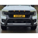 Преден ролбар AQM-PST15 за Ford Ranger (2012→)