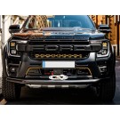 Преден ролбар AQM-PST20 за Ford Ranger (2012→)