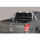 Заден ролбар Misutonida RLD/406/IX за Fiat Fullback (2016→)